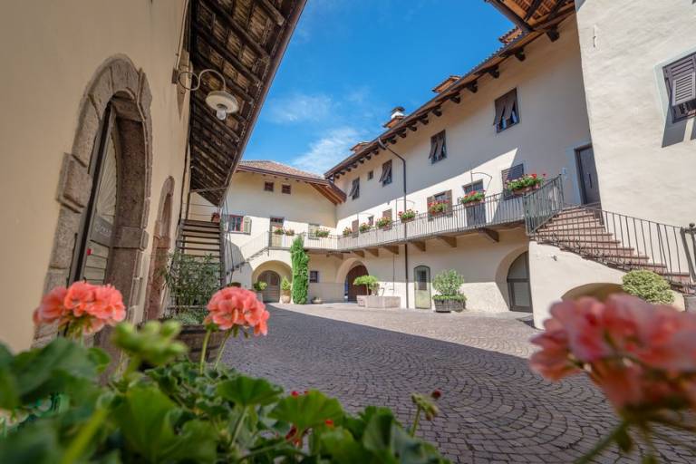 Agriturismo Appiano sulla strada del vino