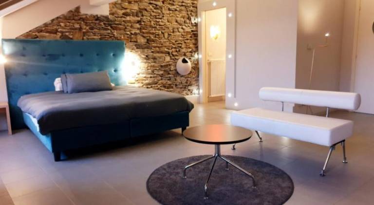 Hotel Aracoeli — photo 2