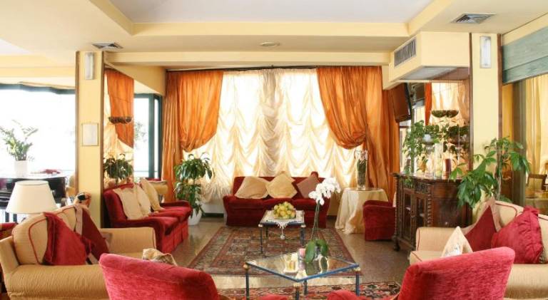 Hotel Nuovo Savi — photo 2