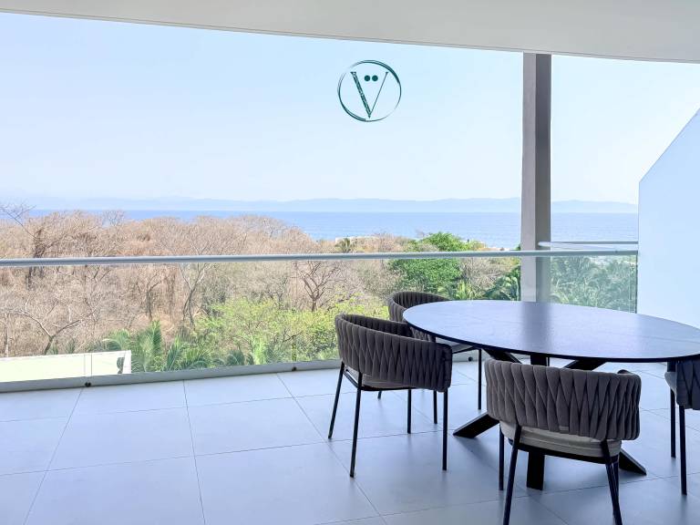 Apartment Bucerías
