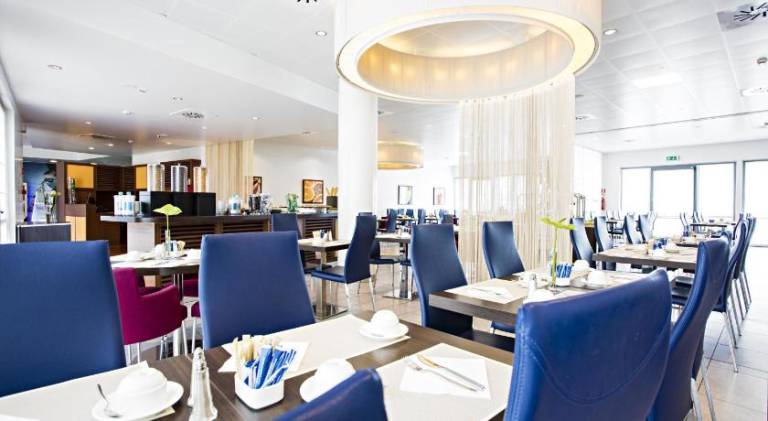 Novotel Milano Malpensa Airport — photo 2