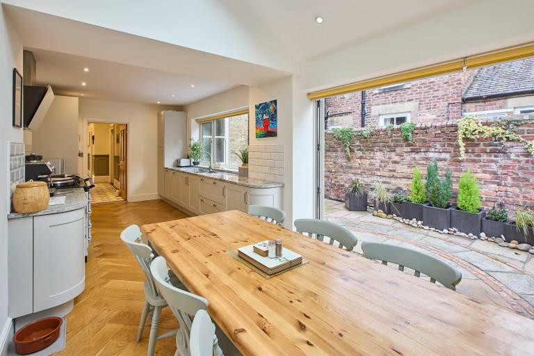 Family-oriented charming house with garden | Dogs allowed — photo 2