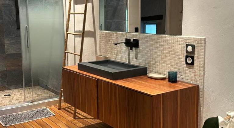 Le Nid Des Pres Gites & Spa — photo 2
