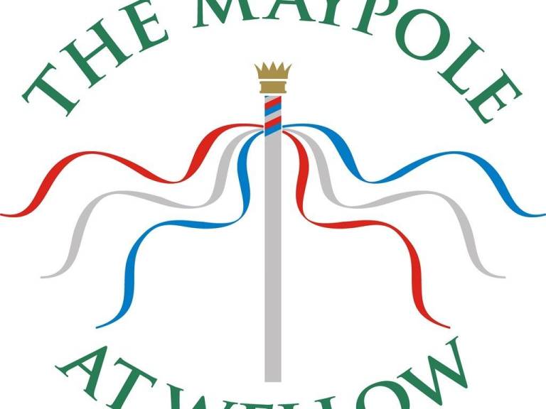 The Maypole at Wellow