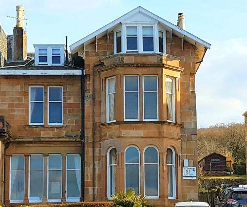 Bed & Breakfast Rothesay