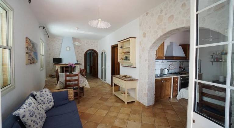 Vacation home with 3 rooms for 7 persons — photo 2