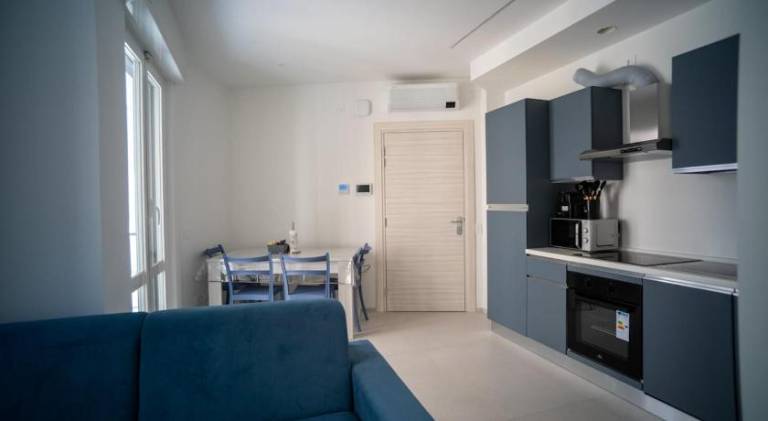 Holiday apartment with 1 room for 4 persons — photo 2