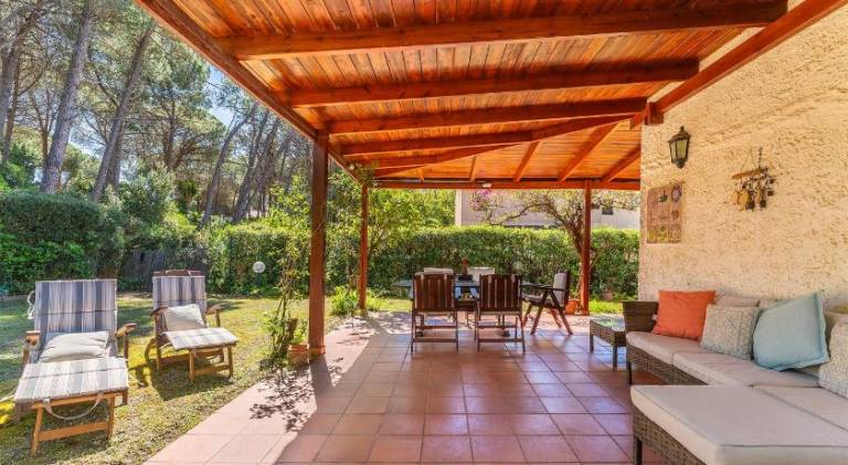 Villa Giulia Premium, 300 mt to beach SouthSardiniaHolidays — photo 5