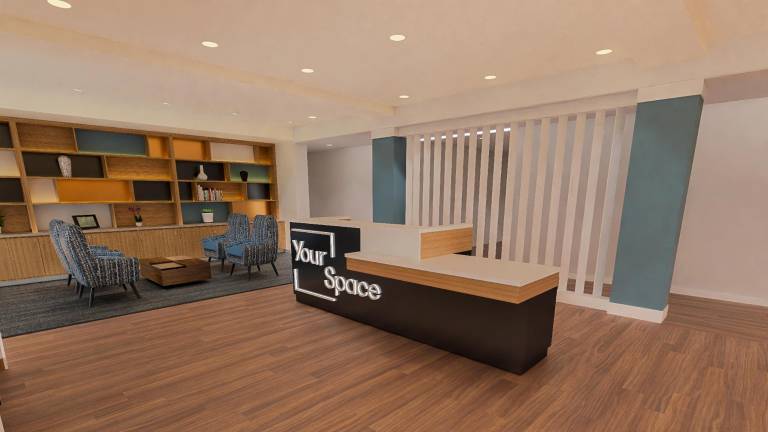 YourSpace Hotels Chesapeake — photo 3