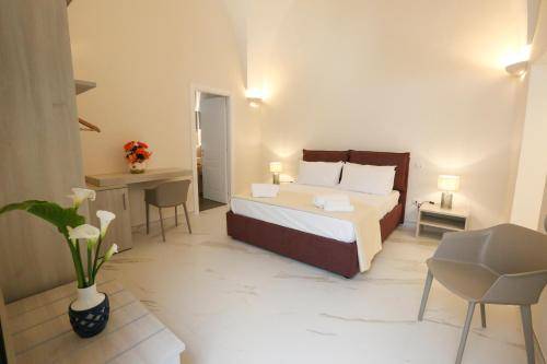 Bed & Breakfast Collepasso
