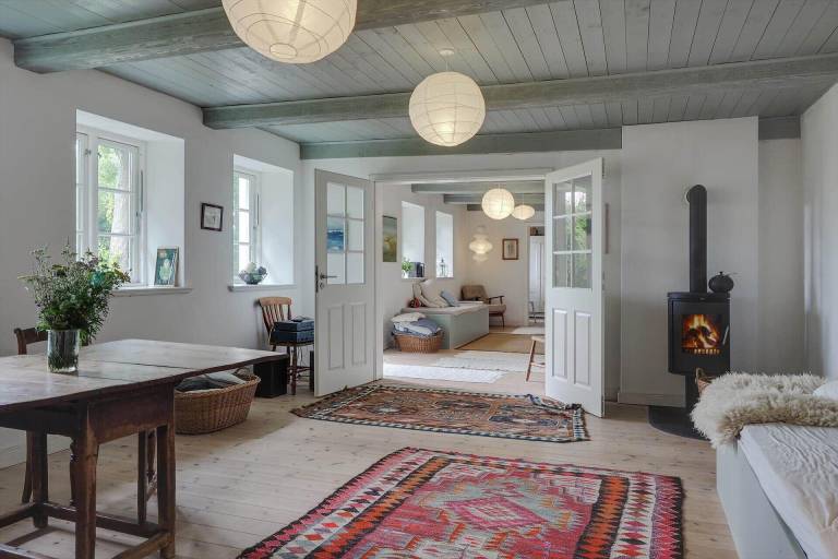 Ample house with terrace & BBQ | Pet-friendly — photo 5