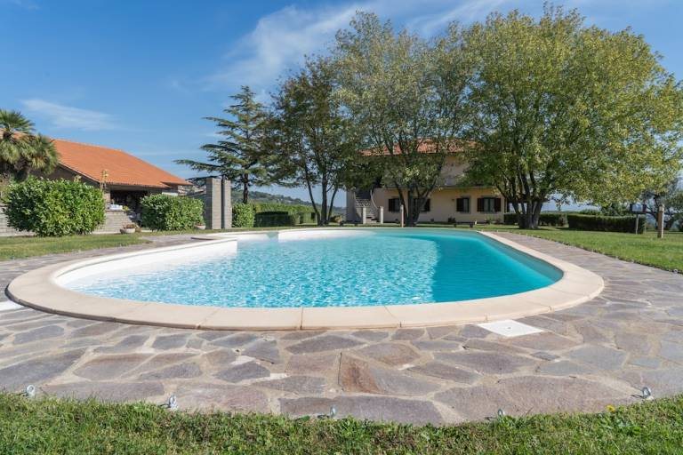Agriturismo Montefiascone