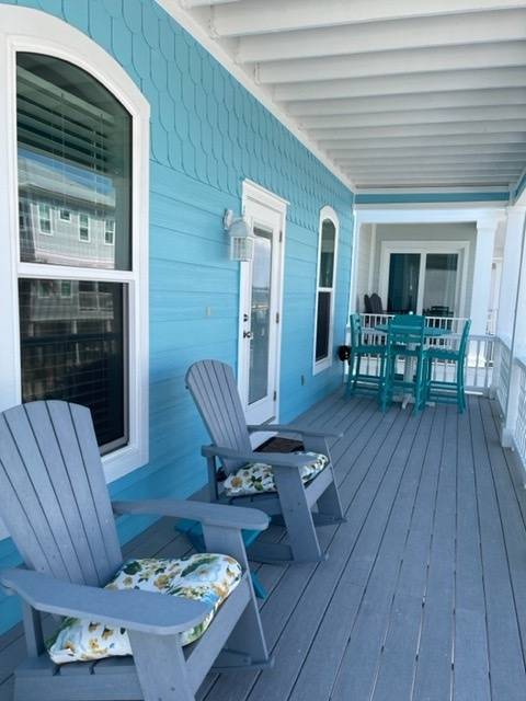 Fully equipped house with pool & barbecue | Next to the beach | Pets allowed — photo 3