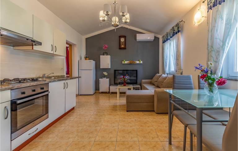 Ferienhaus Ližnjan