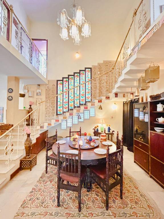 Fully equipped lovely house with jacuzzi, garden & patio | Good for workation | Dogs allowed — photo 3