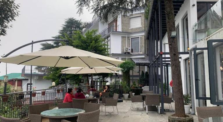 Pema Thang Guest House Mcleodganj — photo 4
