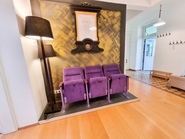 Ferienwohnung Hernals