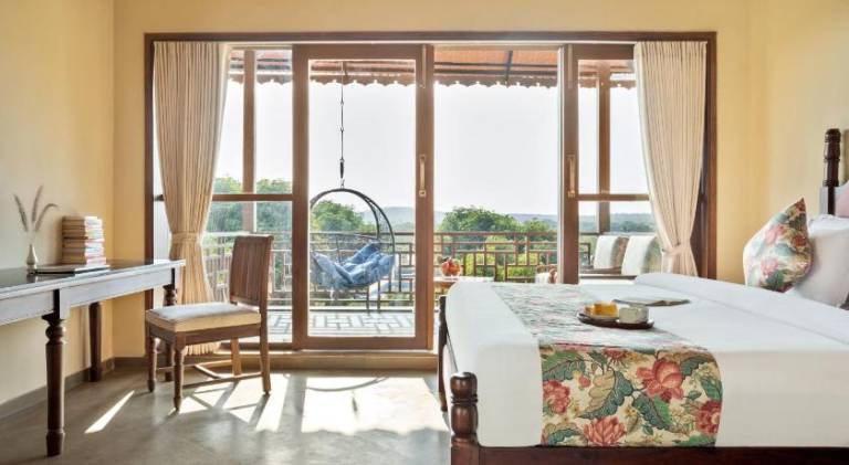 The Vanveda Resort By Nirvana — photo 2