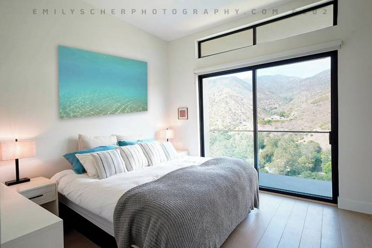 Condo Western Malibu