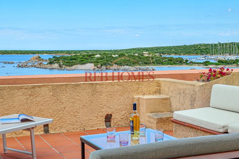 Ferienwohnung Porto Rotondo