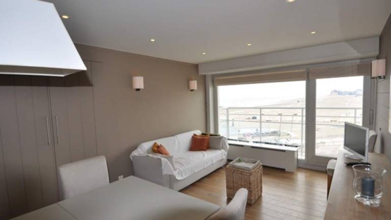 Ferienwohnung Knokke