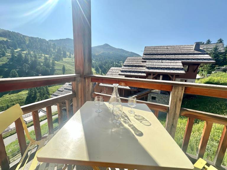 Appartement Vars