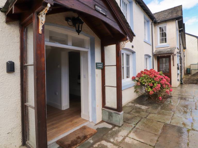 Fully equipped cottage with garden | Dogs allowed — photo 3