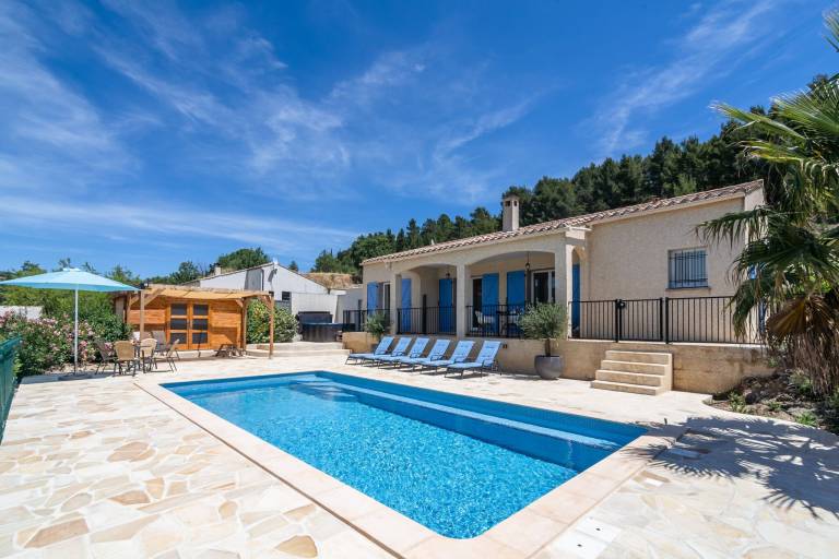 Villa Siran