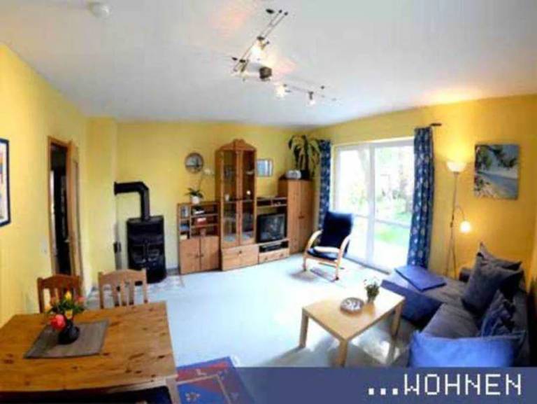 Apartament  Greifswald