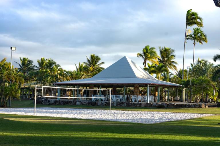 Resort Seaforth