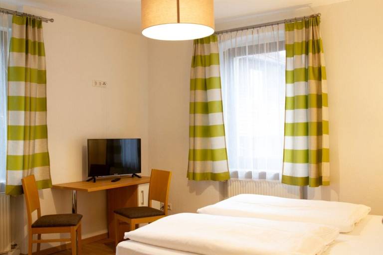 Ferienwohnung Illmensee