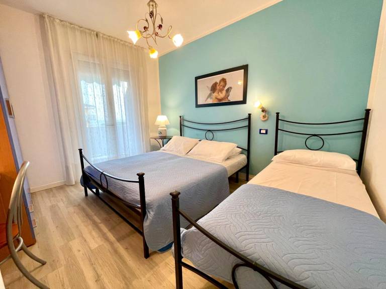 Family-friendly holiday apartment | Water view | Close to the beach | Pet-friendly — photo 3