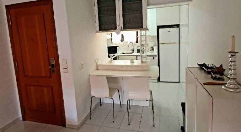 Holiday apartment with 2 rooms for 4 persons — photo 4