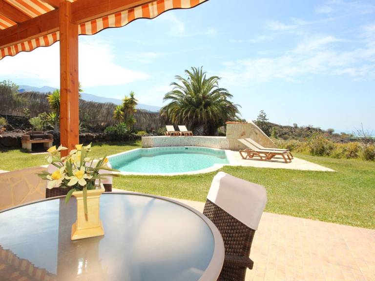 Ferienwohnung Puerto de Santiago