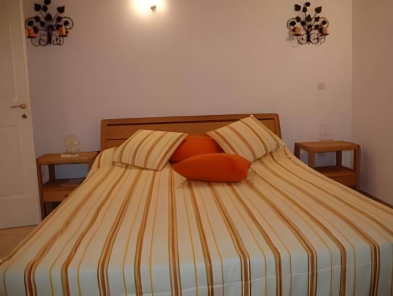 Vakantiepark Agios Georgios