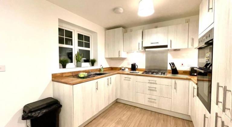Lovely apartment | Pet-friendly in Tewkesbury