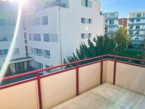 Ferienwohnung Unterengstringen