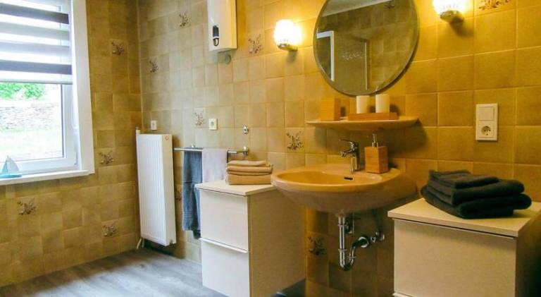 Rental apartment with 2 rooms for 4 persons — photo 2