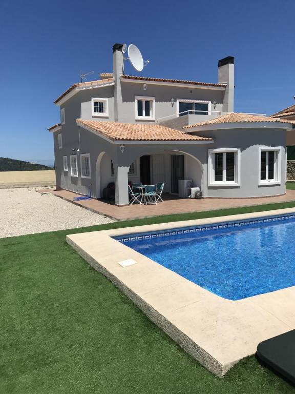 Villa Pedreguer