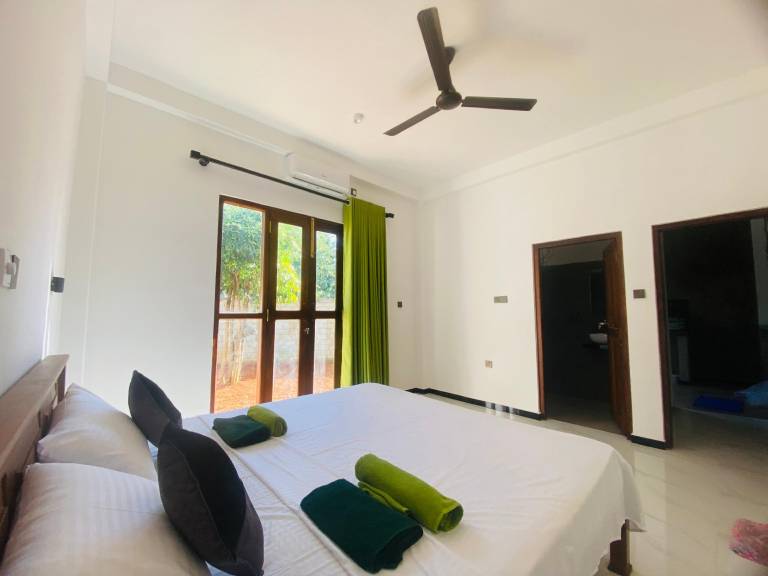 THE PRASINOS villa & resort — photo 2