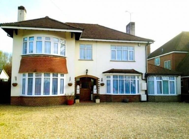 Bed and breakfast  Chichester