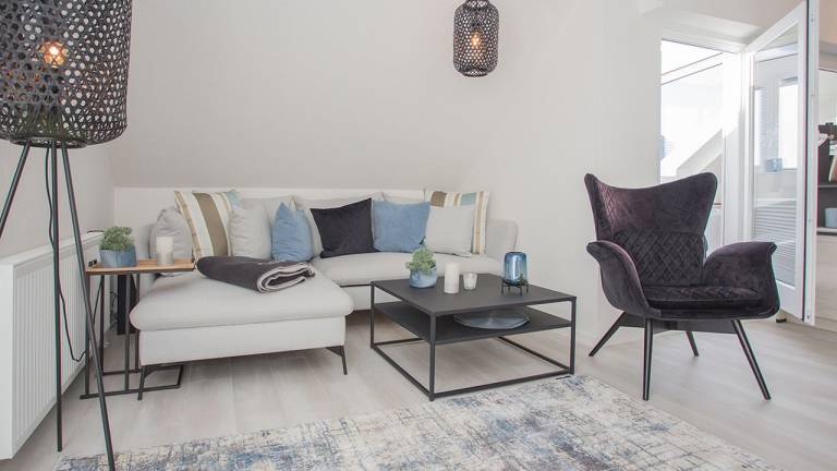 Ferienwohnung Westfeld