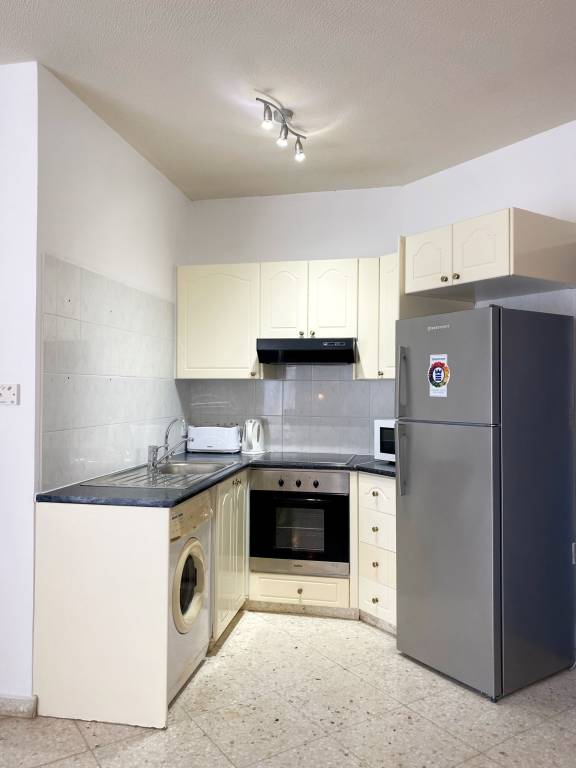 Appartement  Paphos