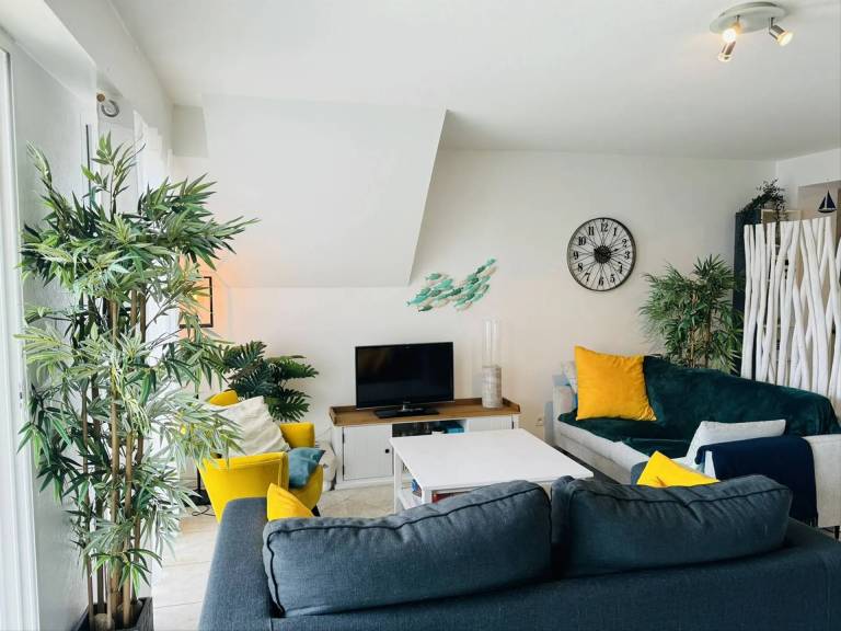 Appartement Quiberon