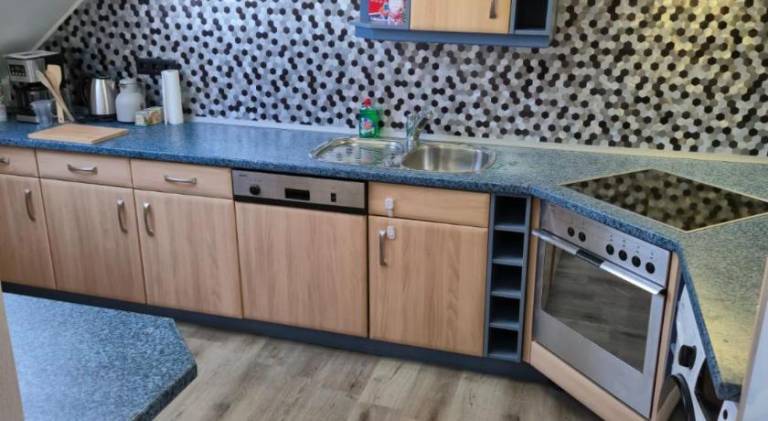 Holiday apartment with 3 rooms for 6 persons — photo 3
