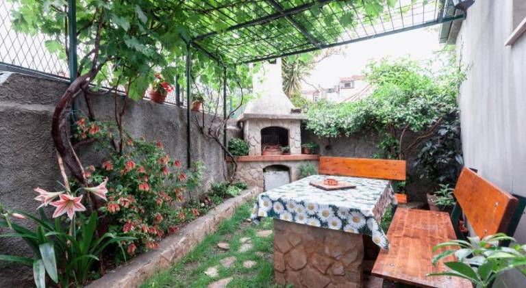 Holiday apartment | Next to Diocletian's Palace | Pets are welcome in Split