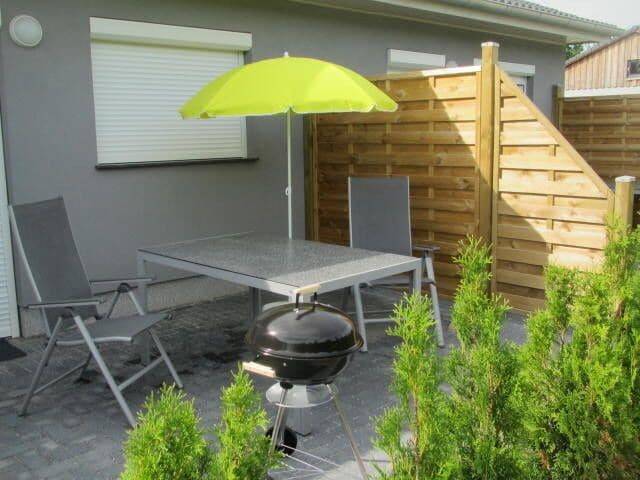 Ferienwohnung Dargun