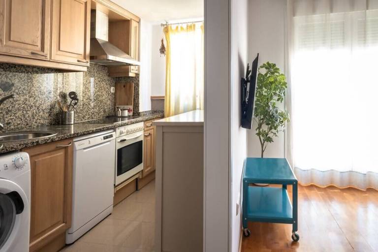 Apartamento Zaragoza
