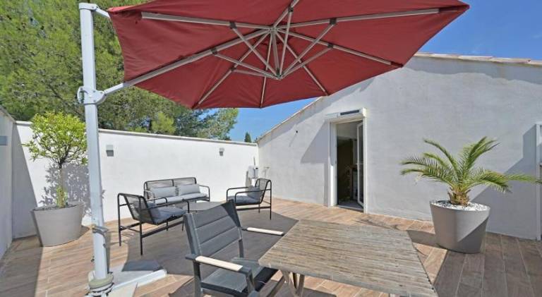 INakaza - Clim, Moderne, Terrasse & Parking — photo 3