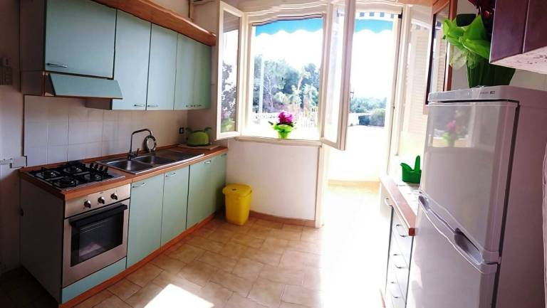 Family-oriented lovely holiday apartment | Nature view | Close to the beach | Pets are welcome — photo 4